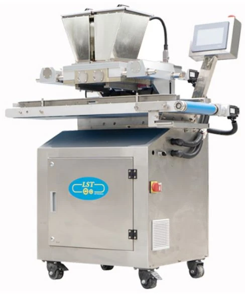 gummy depositor