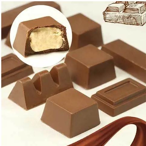 one shot chocolate