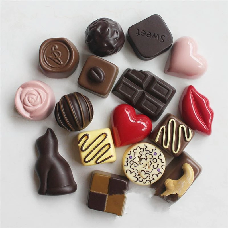 why should we not store chocolate in the refrigirator