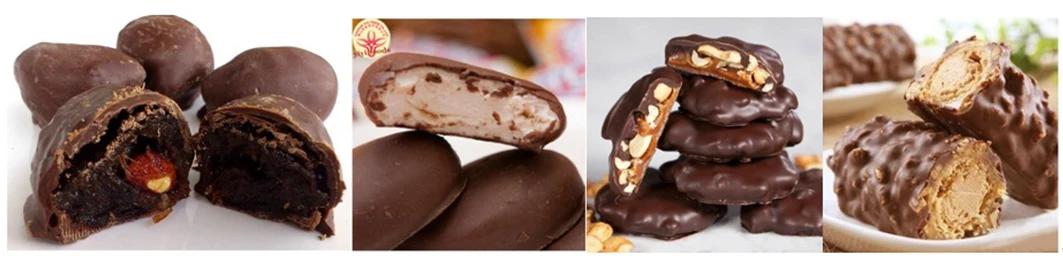 chocolate food